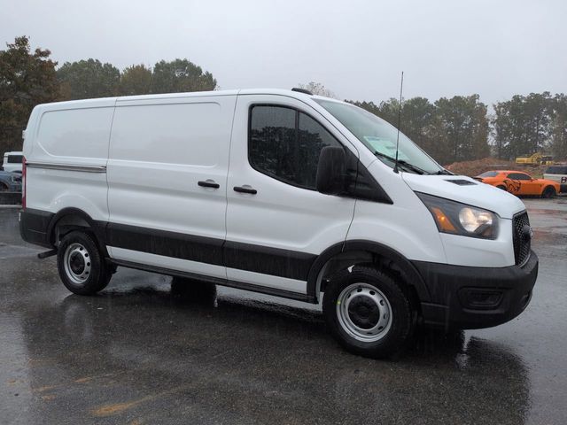 New 2026 Ford Transit 250 - photo 5
