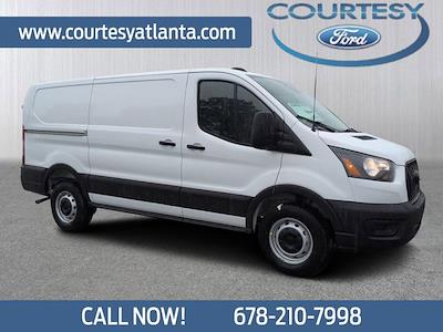 2026 Ford Transit 250 Low Roof RWD Empty Cargo Van for sale #26T155 - photo 1