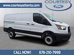 2026 Ford Transit 250 Low Roof RWD Empty Cargo Van for sale #26T155 - photo 1