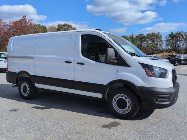 New 2026 Ford Transit 250 - photo 5