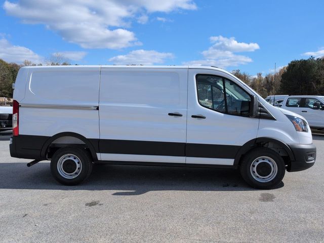 New 2026 Ford Transit 250 - photo 6