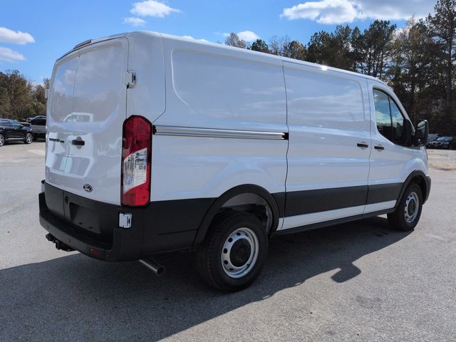 New 2026 Ford Transit 250 - photo 2