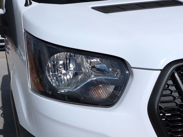 New 2026 Ford Transit 250 - photo 11
