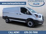 New 2026 Ford Transit 250 Low Roof Empty Cargo Van for sale #26T156 - photo 1