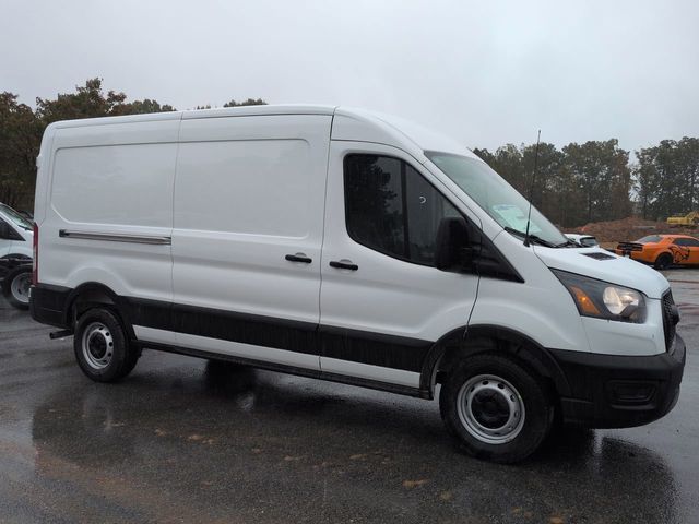New 2026 Ford Transit 250 - photo 5
