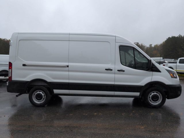 New 2026 Ford Transit 250 - photo 6
