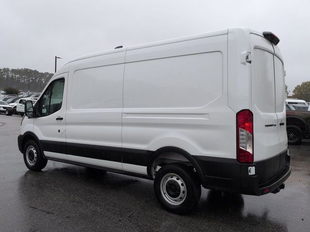 New 2026 Ford Transit 250 - photo 9