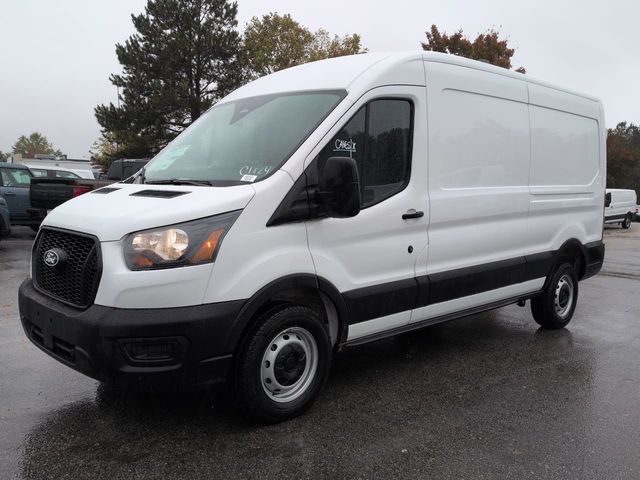 New 2026 Ford Transit 250 - photo 10