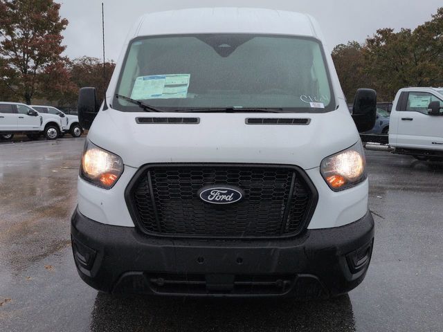 New 2026 Ford Transit 250 - photo 11