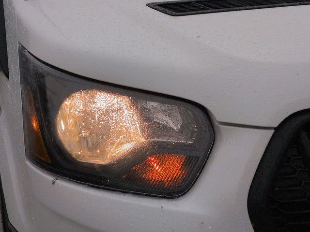 New 2026 Ford Transit 250 - photo 12