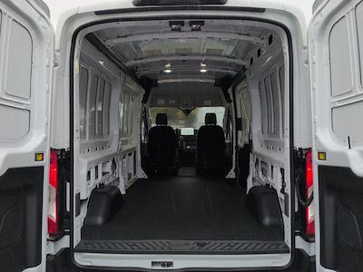 New 2026 Ford Transit 250 Medium Roof Empty Cargo Van for sale #26T157 - photo 2