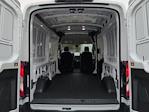 New 2026 Ford Transit 250 Medium Roof Empty Cargo Van for sale #26T157 - photo 2
