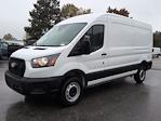 New 2026 Ford Transit 250 Medium Roof Empty Cargo Van for sale #26T157 - photo 8