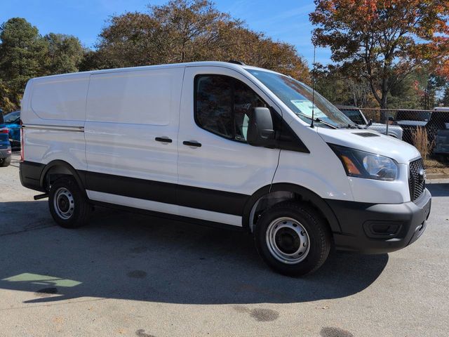 New 2026 Ford Transit 250 - photo 5