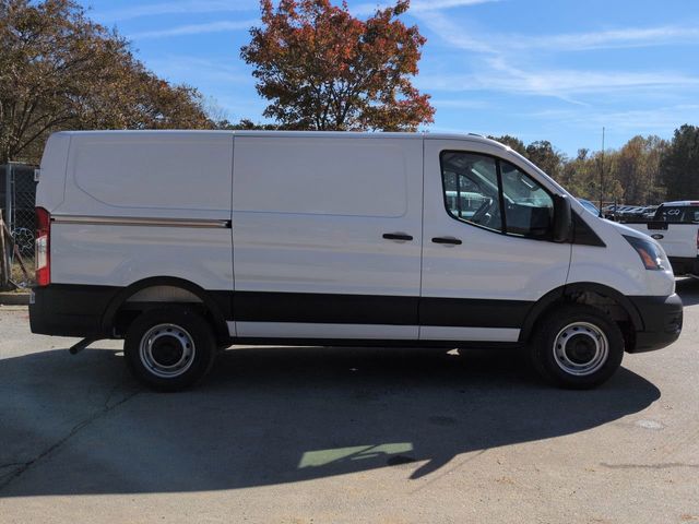 New 2026 Ford Transit 250 - photo 6