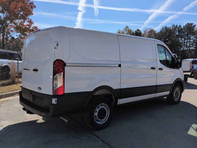 New 2026 Ford Transit 250 - photo 7