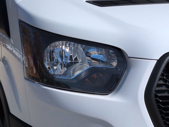 New 2026 Ford Transit 250 - photo 12