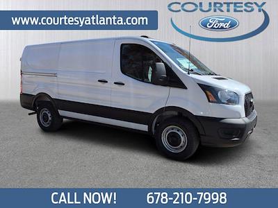 New 2026 Ford Transit 250 Low Roof Empty Cargo Van for sale #26T158 - photo 1