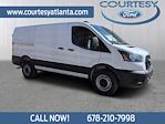 New 2026 Ford Transit 250 Low Roof Empty Cargo Van for sale #26T158 - photo 1