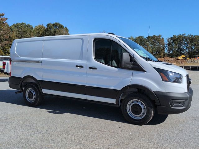 New 2026 Ford Transit 250 - photo 5