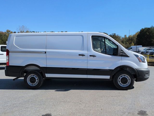 New 2026 Ford Transit 250 - photo 6