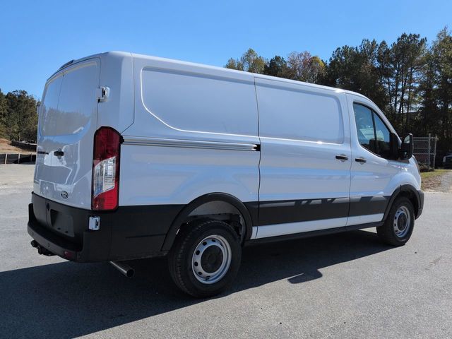 New 2026 Ford Transit 250 - photo 7