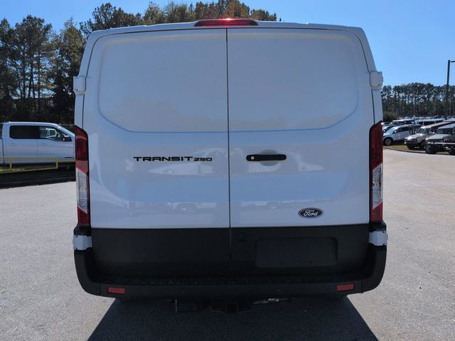 New 2026 Ford Transit 250 - photo 8