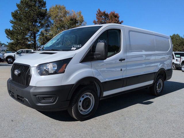New 2026 Ford Transit 250 - photo 10