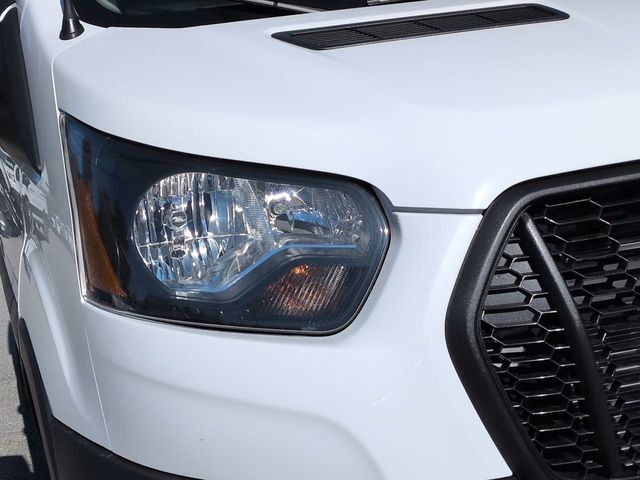 New 2026 Ford Transit 250 - photo 12