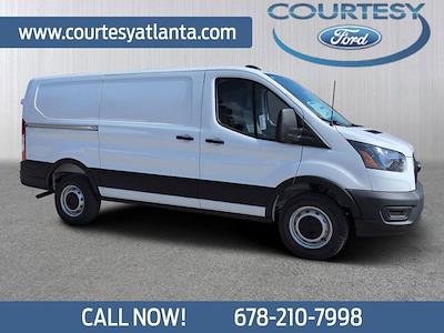 2026 Ford Transit 250 Low Roof RWD Empty Cargo Van for sale #26T160 - photo 1