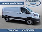 New 2026 Ford Transit 250 Low Roof Empty Cargo Van for sale #26T160 - photo 1