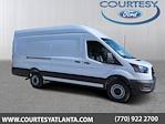 2026 Ford Transit 350 High Roof RWD Empty Cargo Van for sale #26T161 - photo 1
