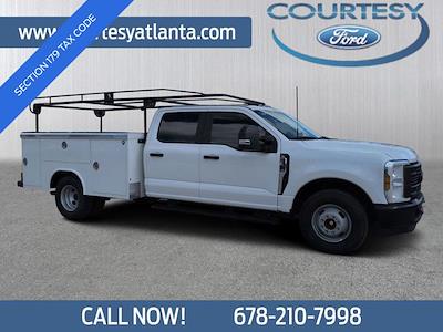 New 2026 Ford F-350 - photo 1