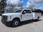 New 2026 Ford F-350 Crew Cab Service Truck for sale #26T162 - photo 7