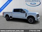2026 Ford F-250 Crew Cab 4WD Pickup for sale #26T163 - photo 1