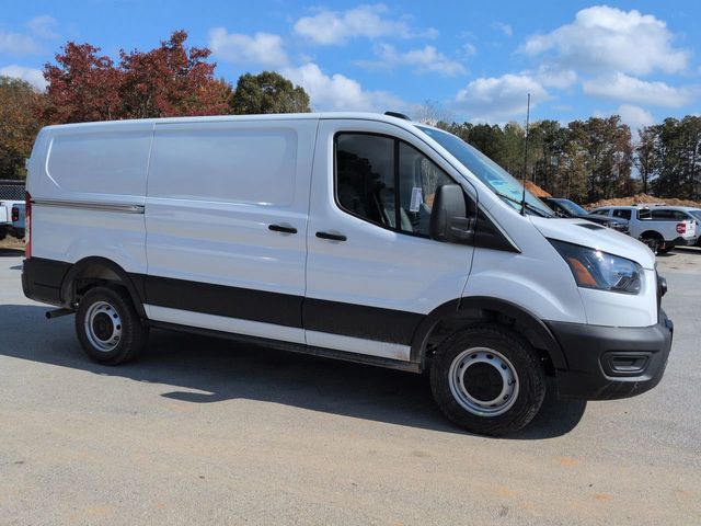 New 2026 Ford Transit 250 - photo 5