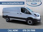 2026 Ford Transit 250 Low Roof RWD Empty Cargo Van for sale #26T168 - photo 1