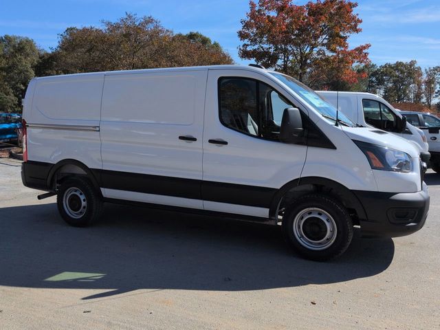 New 2026 Ford Transit 250 - photo 5