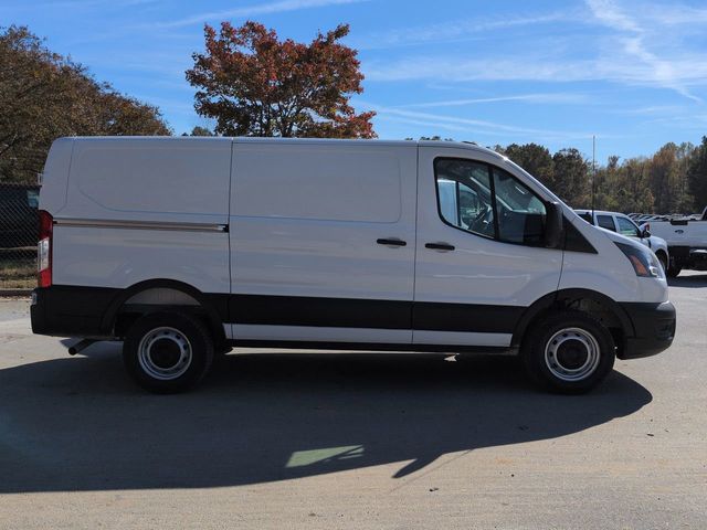 New 2026 Ford Transit 250 - photo 6