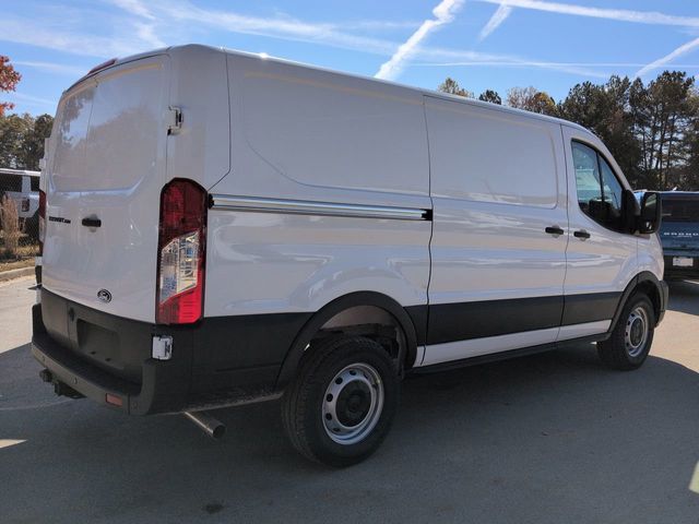 New 2026 Ford Transit 250 - photo 7