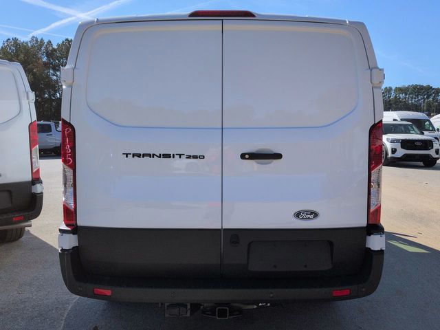 New 2026 Ford Transit 250 - photo 8
