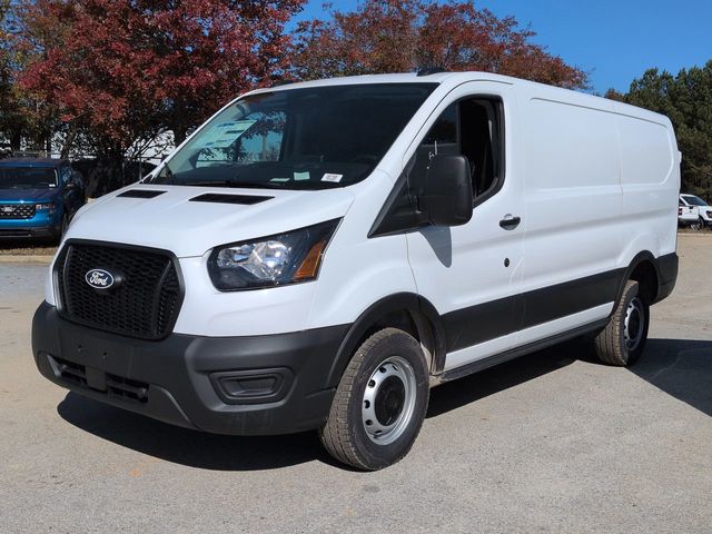 New 2026 Ford Transit 250 - photo 10