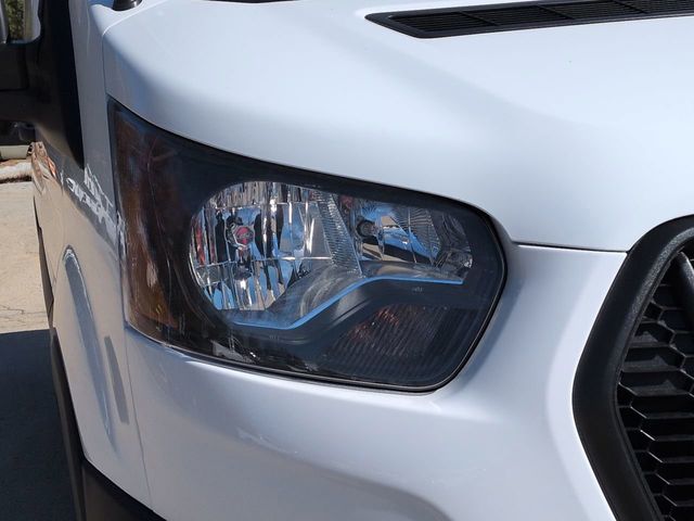 New 2026 Ford Transit 250 - photo 12