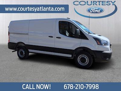 2026 Ford Transit 250 Low Roof RWD Empty Cargo Van for sale #26T169 - photo 1