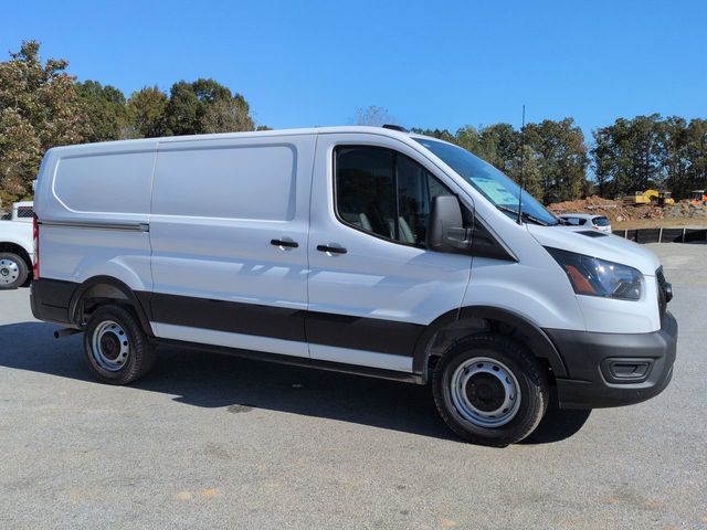 New 2026 Ford Transit 250 - photo 5