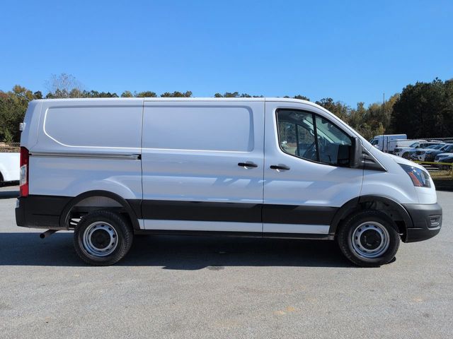 New 2026 Ford Transit 250 - photo 6