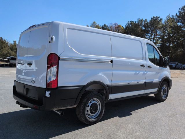 New 2026 Ford Transit 250 - photo 7