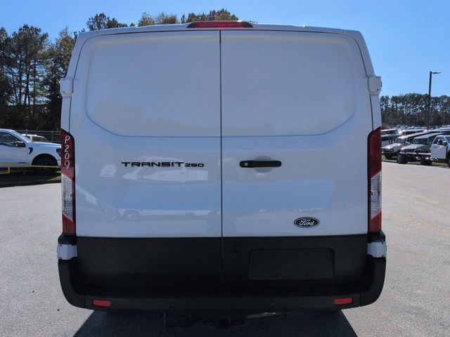 New 2026 Ford Transit 250 - photo 8