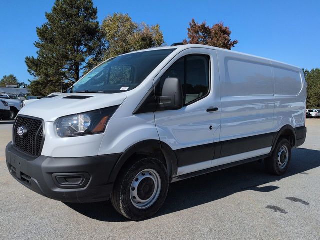 New 2026 Ford Transit 250 - photo 10