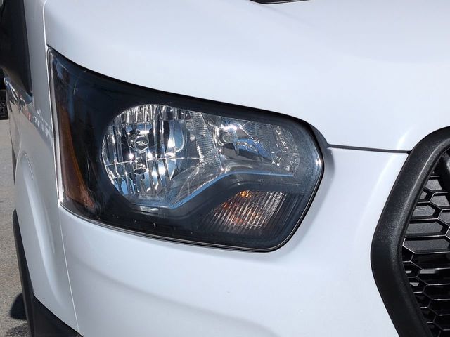 New 2026 Ford Transit 250 - photo 12